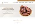 265352 : Chocolatier artisanal Fontenay| Tiphaine Chocolat