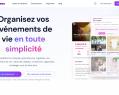 265355 : Tilune - Plateforme gratuite pour organiser vos événements