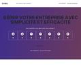 265370 : KODO - Partenaire Officiel Odoo | Solutions sur-mesure