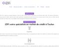 265371 : Rachat de crédit Toulon | iZiFi