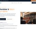 265375 : Plombier Ablon sur Seine (94480) - Tarif PAS CHER
