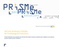 265377 : Prisme Solutions