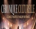 265388 : Chronique Culturelle : l'actu des arts et du grand écran