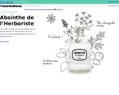 265394 : AbsintheMarket : les absinthes du Val-de-Travers