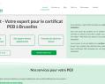 265398 : Certificat PEB Bruxelles - recevez votre certificat PEB sous 24h !