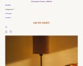 265399 : Une vision moderne de l’abat-jour