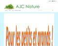 265403 : AJC Nature - Le spécialiste en phytothérapie et aromathérapie pour chevaux, chiens, chats et humains