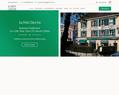 265404 : Restaurant La Celle Saint Cloud près de Versailles, cuisine française, repas de groupes et animations soirées
