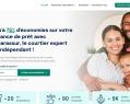 265424 : Komparassur : courtier expert en assurance de prêt, 100% indépendant    