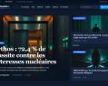 265429 : LaGazetteIA — Le Journal de l´Intelligence Artificielle