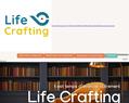 265432 : Écrire son histoire et reprendre sa vie en main | Life Crafting