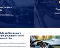 265433 : Logiciel de gestion de parc automobile | Solution efficace