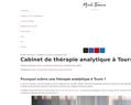 265447 : Thérapie à Tours | En ligne | Mireille Thomassin - Psy Tours