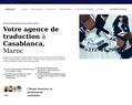 265449 : MGtrad : Agence de traduction Casablanca, Maroc