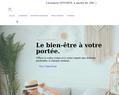 265456 : Mon Secret Bien-être - Accessoires et produits pour le bien-être