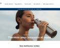 265460 : Thermos France | Gourdes, Mugs et Sacs Isothermes