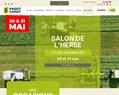 265464 : Pagot Caput : matériel agricole neuf et d'occasion
