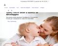 265466 : Mon bébé à moi