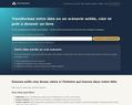 265470 : StoryStarter - Transformez votre idée en scénario
