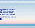 265471 : Vaincre sa peur de l'avion | Stages et formations | Fofly