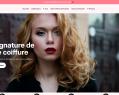 265480 : Accessoires cheveux tendance – Serre-têtes, bandeaux et brosses | Calmia Aura