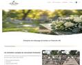 265487 : Au Fil du Temps: entreprise nettoyage tombe Charente 16