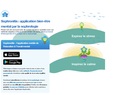 265489 : Application mobile de bien-être mental basée sur la sophrologie
