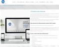 265497 : Concepteur de sites Web à Nice