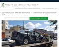 265509 : Épaviste Agréé VHU Île-de-France | Épave Gratuit 7j/7