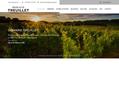 265514 : Pouilly Fumé du Domaine Treuillet à Tracy sur Loire (58)