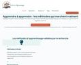 265518 : Apprendre à apprendre | L'art de l'apprentissage