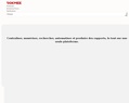 265520 : Dokmee – logiciel GED et ECM pour la gestion documentaire