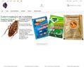 265530 : Produits Anti-Cafards - Boutique en ligne de solutions contre les blattes