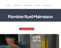 265536 : Plombier Rueil Malmaison | 07 56 79 88 40 | Tarif Pas CHER