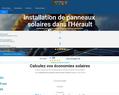 265545 : Panneaux solaires Hérault : Installation RGE & devis gratuit