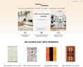 265551 : Site ecommerce de ventes de tapis berberes 