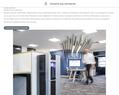 265568 : Fontaine eau entreprise : achat / location | Devis en ligne
