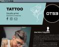 265569 : Otse.ttt | Tatouage Saint-Dié-des-Vosges - Mandray