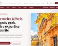 265571 : Ofip Serrurerie - Serrurier à Paris 12