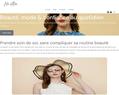 265584 : Blog beauté & mode