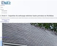 265595 : L Tech D – Nettoyage extérieur technique en Morbihan et Ille-et-Vilaine