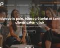 265597 : Gestion administrative externalisée pour entreprises - PDP Gestion