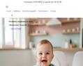 265613 : Bébé Chouchou | Spécialiste repas et allaitement