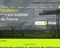 265617 : KBB Solaire — Installateur Panneaux Solaires Photovoltaïques en Île-de-France