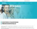 265627 : Medic Agenda - spécialiste du secrétariat externalisé 