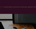 265628 : Au Point-virgule, services de correction