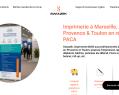265632 : Imprimerie Swiazek à Marseille