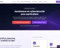 265640 : VeraCyber – Cybersécurité particuliers