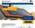 265643 : DMS ELEC – Électricité générale, photovoltaïque et bornes IRVE