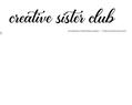 265647 : Creative Sister Club – Ateliers créatifs entre filles à Ris-Orangis (Essonne)